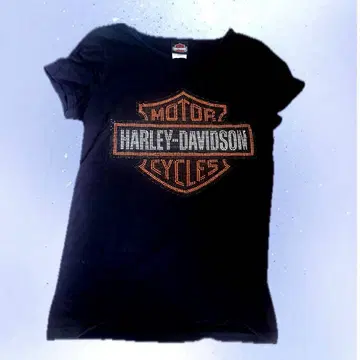 HarleyDavidson ladies 셔츠
