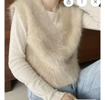 Plage uyu vest 다이칸야마점