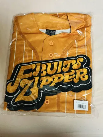 FRUITS ZIPPER 진세이 스즈카 최애 어필