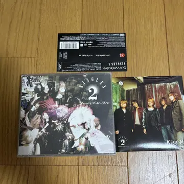 SINGLES 2