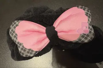 큐어 키스 키라키란란 페스티벌 헤어밴드