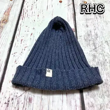 RHC 론 헤르만 니트 캡 비니