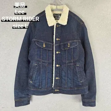 새상품급 Lee STORM RIDER lm0390 리 스톰 라이더