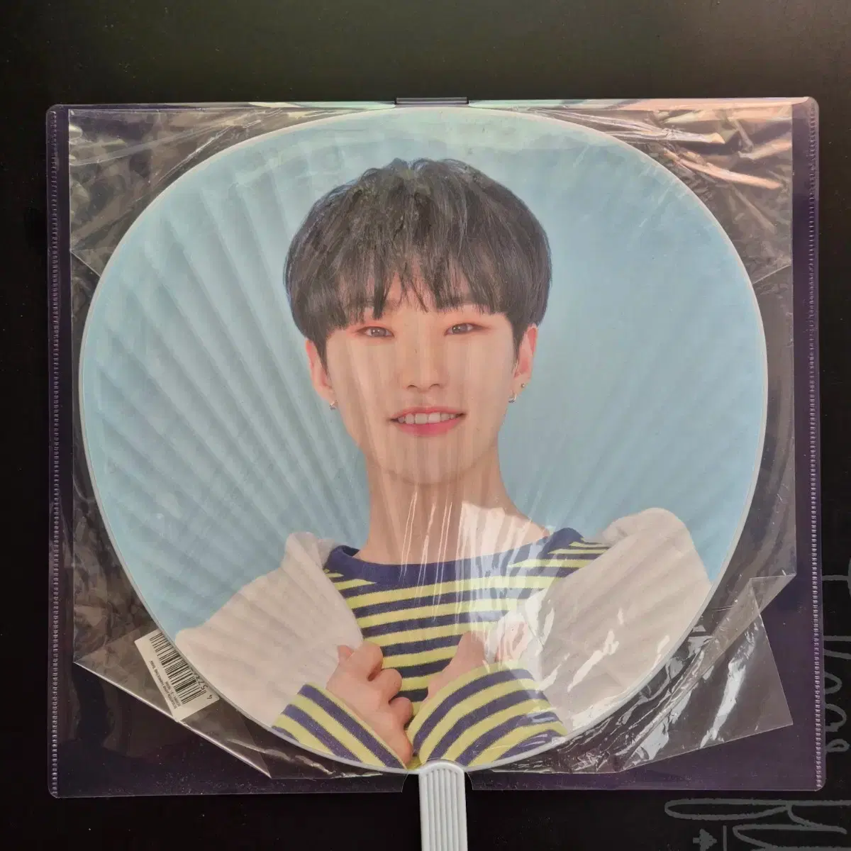 Seventeen Hoshi Japan Wuchiwa Image Picket