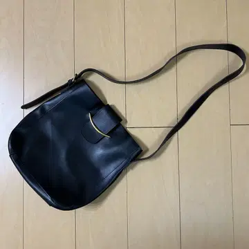 숄더백