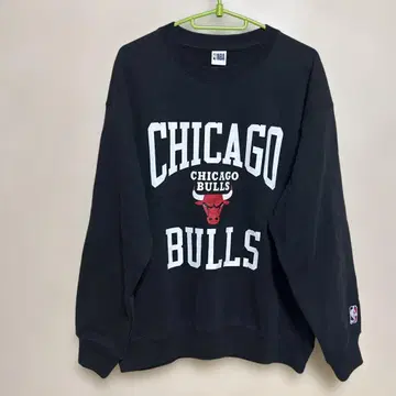 NBA 시카고 불스 트레이닝복 남성용 사이즈 3