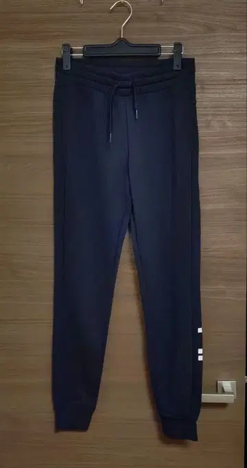 [ 새상품, 미사용 ] adidas 아디다스 스웨트 팬츠 M 사이즈