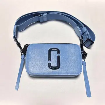 MARC JACOBS 마크제이콥스 숄더백 더 스냅샷