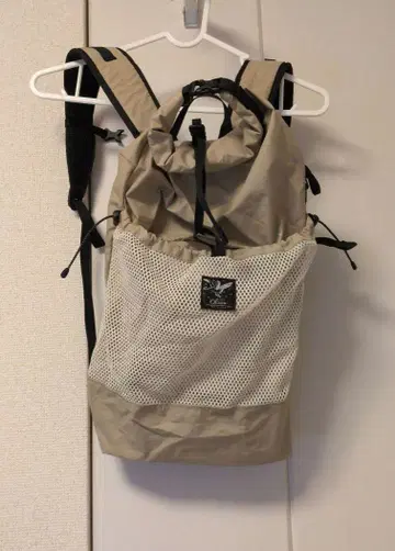 Okara 오카라 Litet 리 베이지