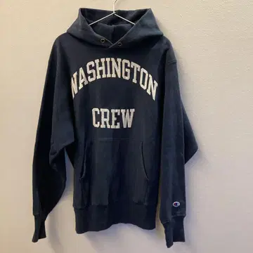 90s 챔피온 리버스 위브 후드티 made in USA 눈 있음