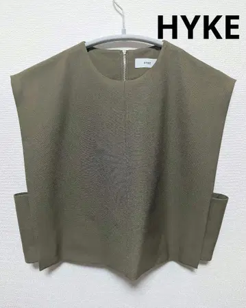 HYKE 베스트