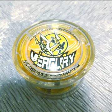 머큐리 요요