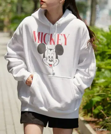 인기 [ GOOD ROCK SPEED ] MICKEY 후디 맨투맨