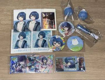 키리타니 하루카 묶음 판매