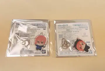 블루 록 SD 인형 페스티벌 치기리