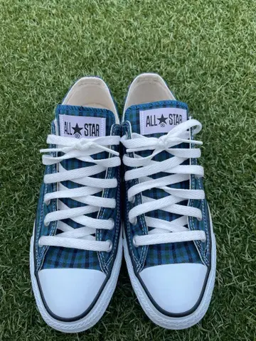 CONVERSE familiar 컨버스 파밀리아 24cm