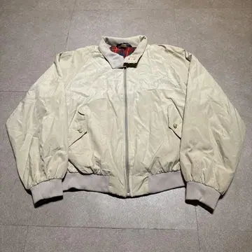 BARACUTA 해링턴 자켓 스윙탑 빈티지 영국제 42