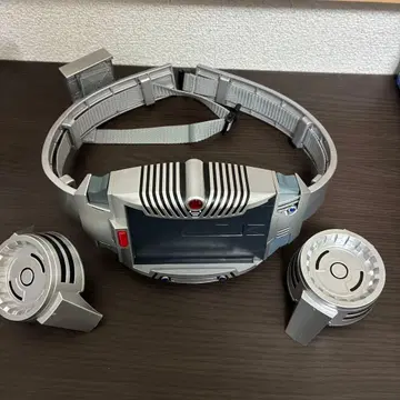 가면라이더 류우키 CSM V 버클