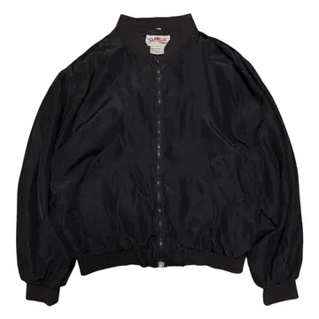 Shangrila Silks Vintage Silk blouson L