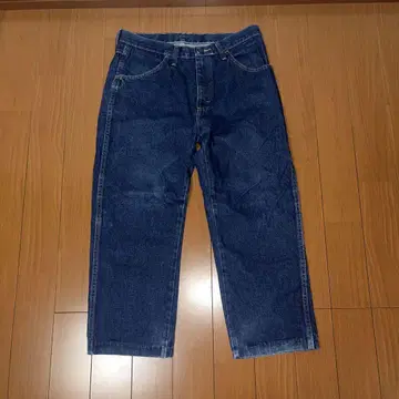 러스터 데님 W33L30