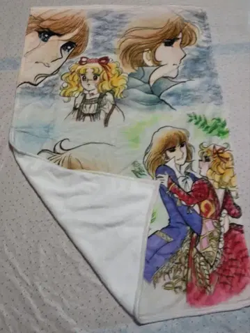 약 80cm 113cm 담요 미사용 새상품