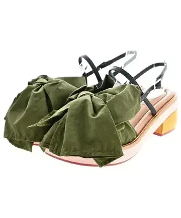 MARNI 여성용 샌들