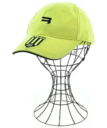 BALENCIAGA 남성용 캡