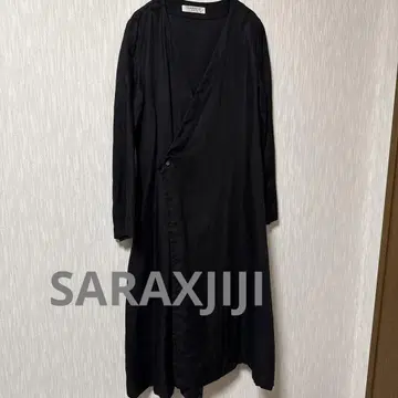 SARAXJJIJI 카슈쿨 원피스 M