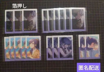 프로세카 에피카 마후유 19장