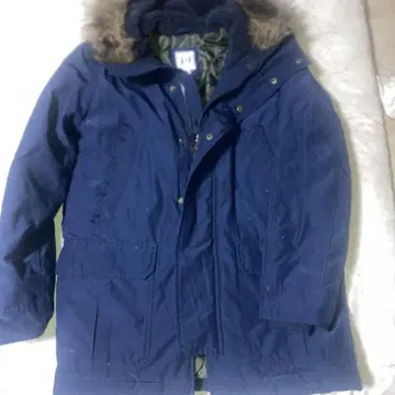 새상품급 Gap N2B 아이딜 지퍼