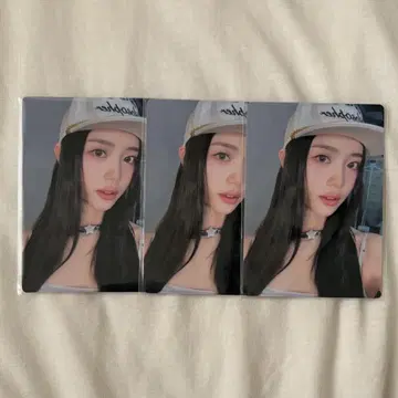 Kep1er kep1asia 트레이딩 카드