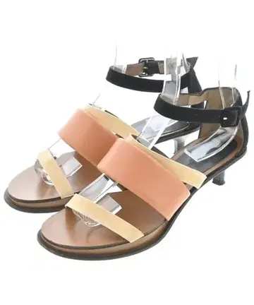 MARNI 여성용 샌들