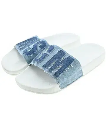 MSGM 여성용 샌들