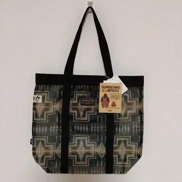 Pendleton 토트백