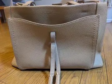 MARC JACOBS 마크앤제이코브스 베이지 토트백