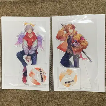 CrazyRaccoon 클레이지 라쿤 CR GiGO 한정판