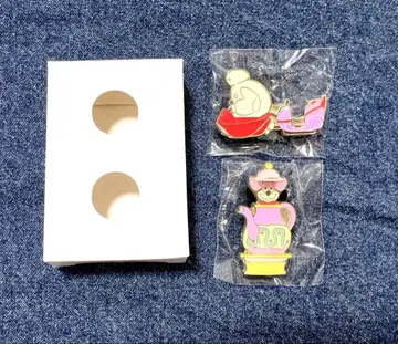 디즈니 랜덤 핀배지 베이맥스