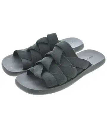 BOTTEGA VENETA 남성용 샌들