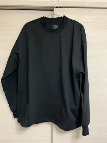 DAIWA PIER39 테크 크루넥 티셔츠 L/S M 사이즈