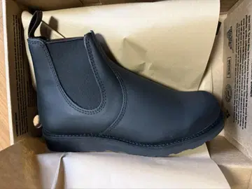 [ 새상품 ] RED WING CLASSIC CHELSEA 3194(D)