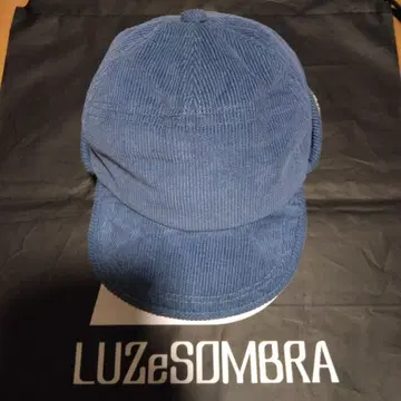 DOMINGO 코듀로이 플라이트 캡