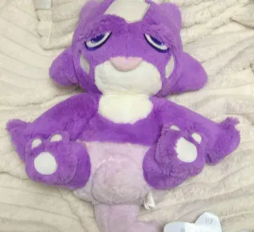 포켓몬 센터 포근포근 안기 엘레즌 봉제 인형