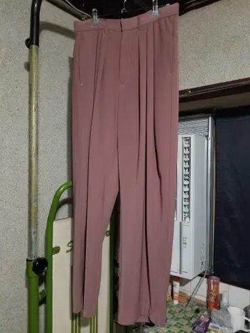 Lui's 루이스 테이퍼드 팬츠
