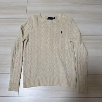 랄프 로렌 폴로 랄프로렌 니트