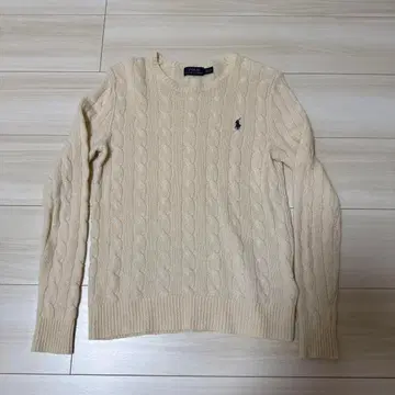 랄프 로렌 폴로 랄프로렌 니트