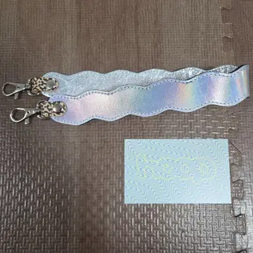 hoop 리버서블 핸드 스트랩