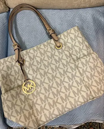 마이클코어스 MICHAELKORS 토트백