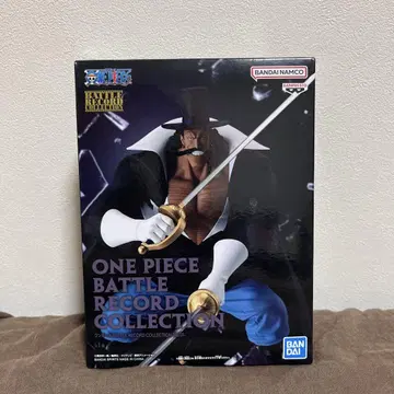 ONE PIECE BATTLE RECORD COLLECTION VISTA