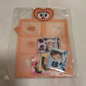 초 도키메키 선전부 조장 복권 조장상