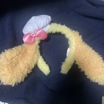 쿠키앤 머리띠